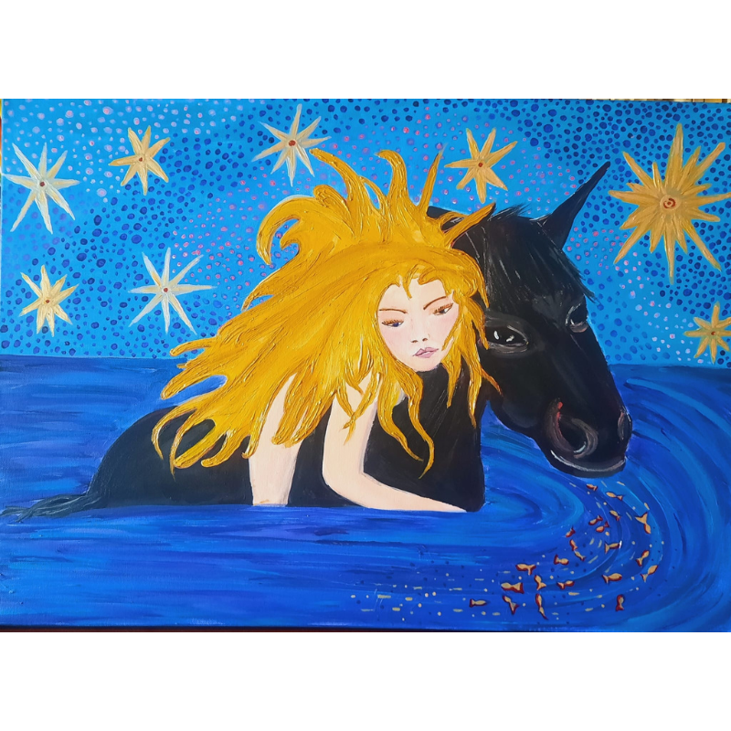 Il viaggio della Stella