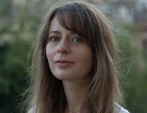 Inga Marchuk