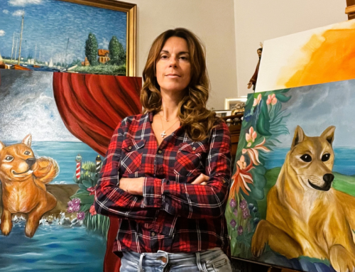 Jenny Giaveri