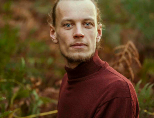 Jesse Grooten