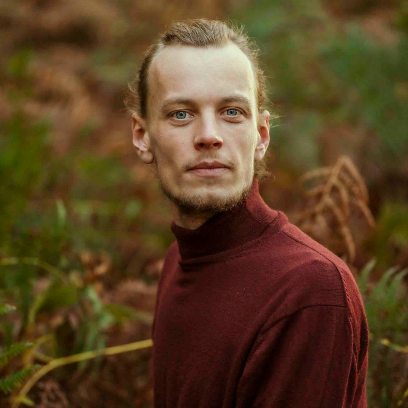 Jesse Grooten