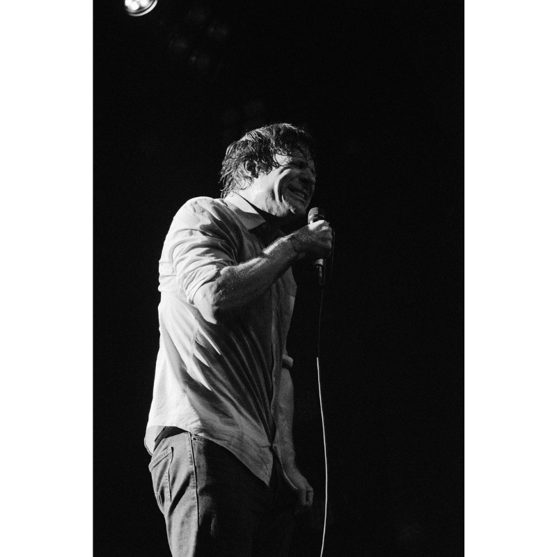 John Maus