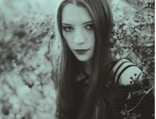 Julia Prutski
