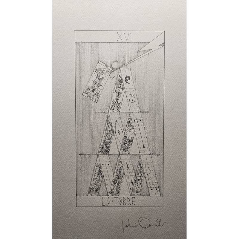 LA TORRE
