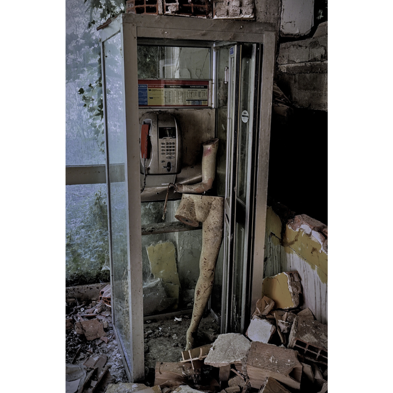 L'Ultima chiamata