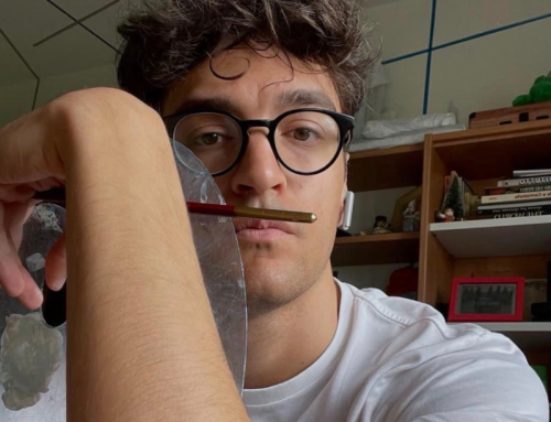 Lorenzo Lanfranco