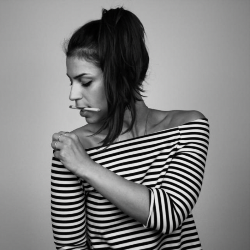 MArta Marilungo