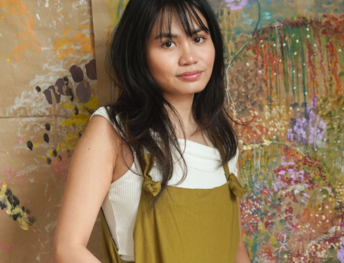 Marie Shaira Pastrano