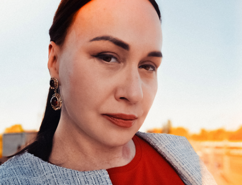 Maryna Ponomaryova