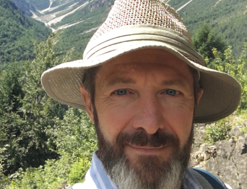 Massimiliano Ferrario