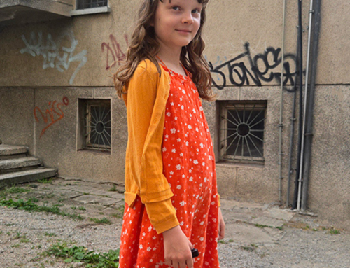Matilda Finzi
