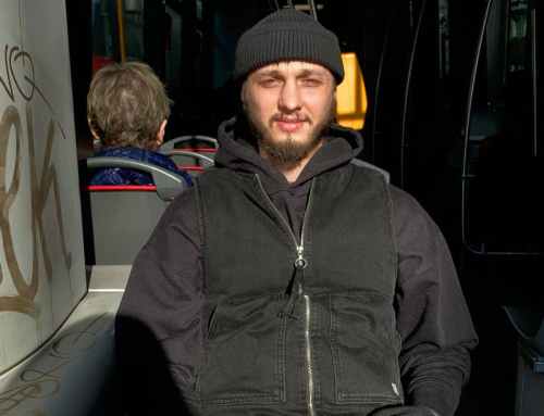 Michal Barilik