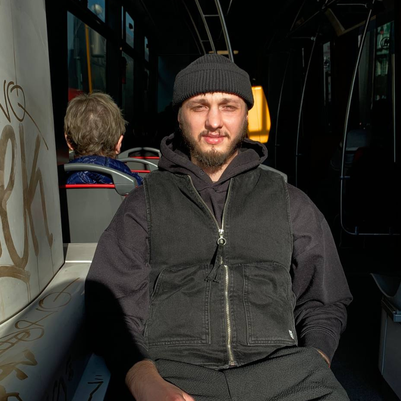 Michal Barilik