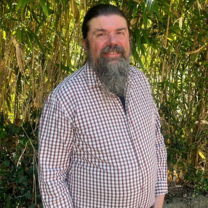 Peter Hediger
