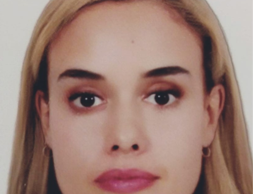 Gabriela Katherine Lòpez Santana