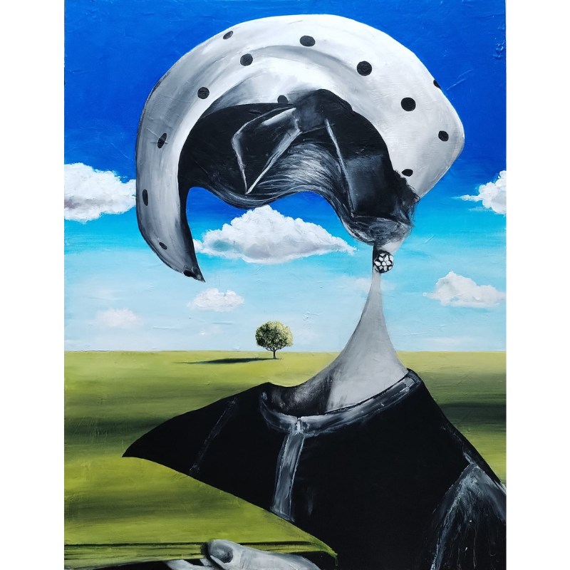 TRA LE RIGHE DEL CIELO