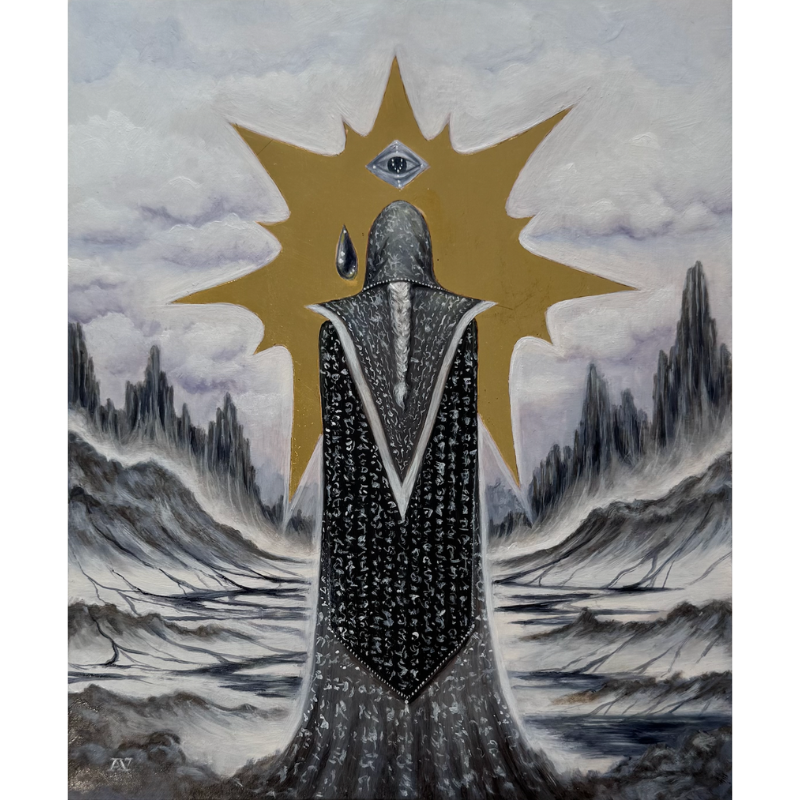 Reverse of time