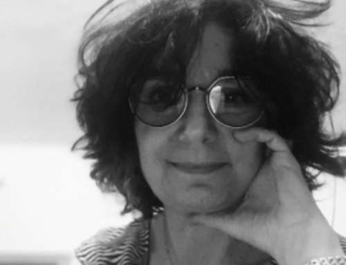 Rossana Simeoni