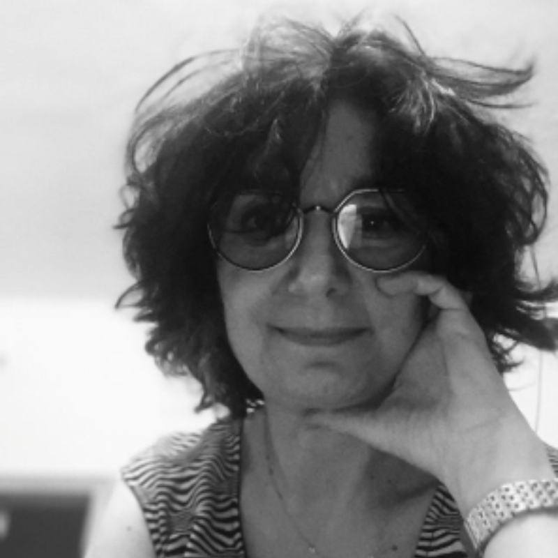 Rossana Simeoni