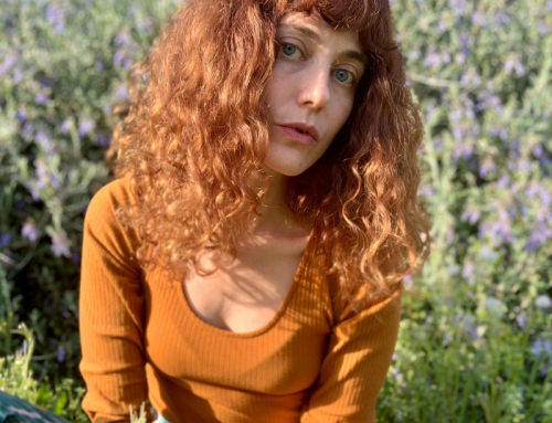 Sara Molinaroli