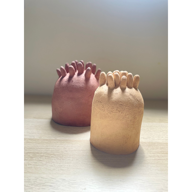 Silentia I and II – duo