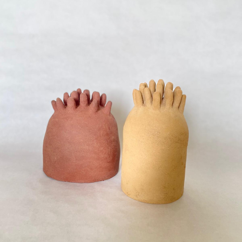 Silentia I and II – duo
