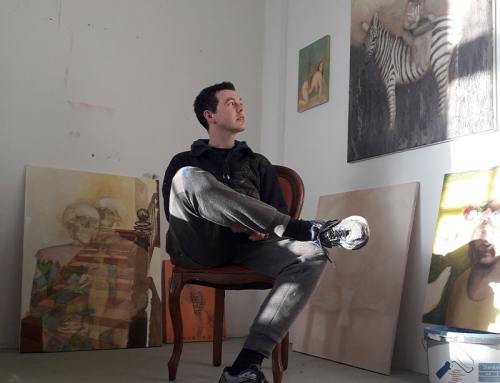Simon Metzger