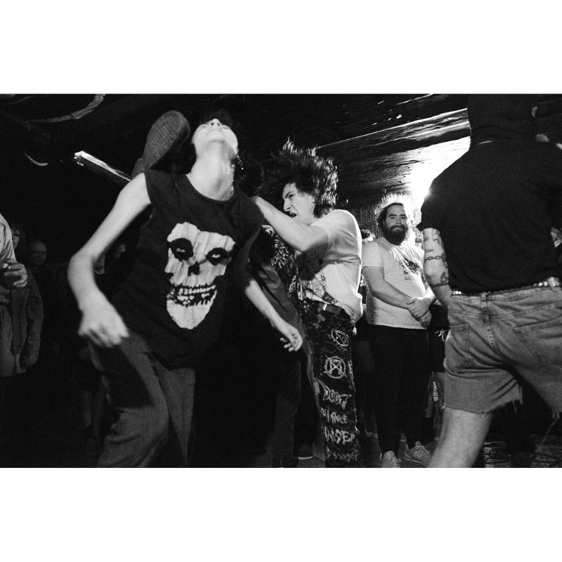Tbilisi Hardcore