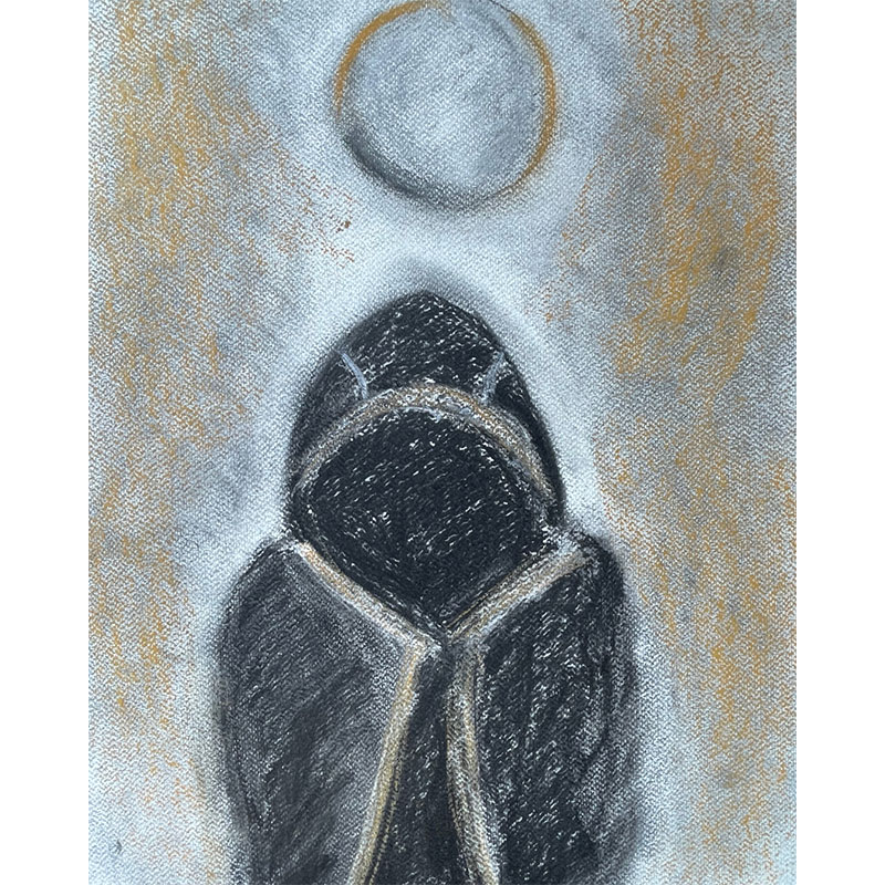 The Guardian of Silence
