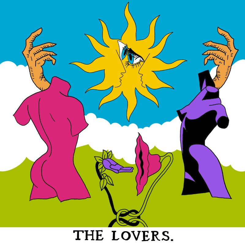 The Lovers