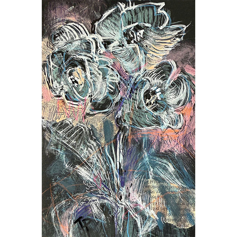 Traces of Bloom I