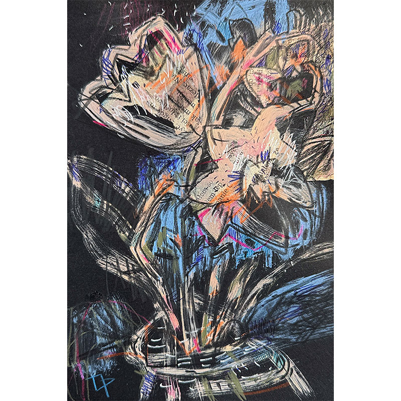 Traces of Bloom III