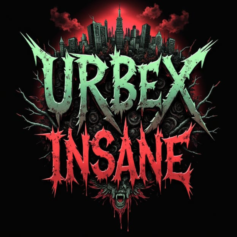 Urbex Insane