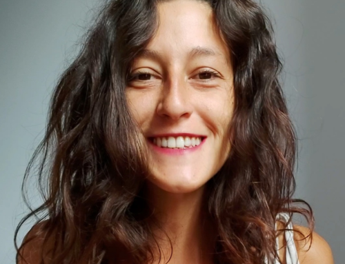 Yreneyoga