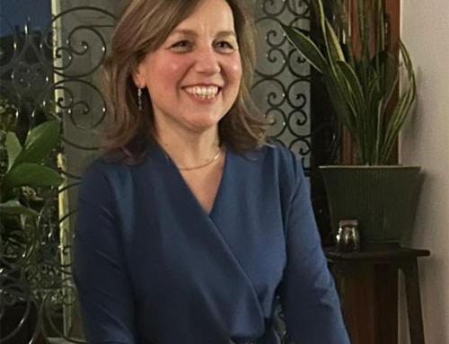 Angela De Rosa