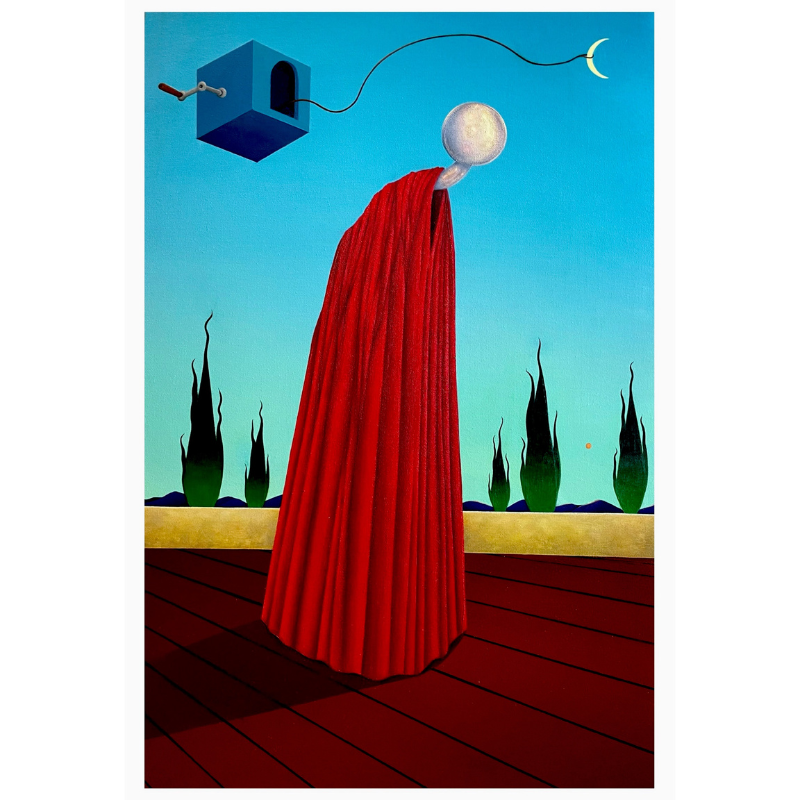 Il Viaggiatore
