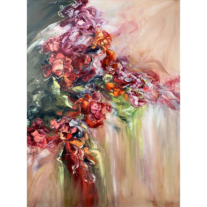 La danza dei fiori