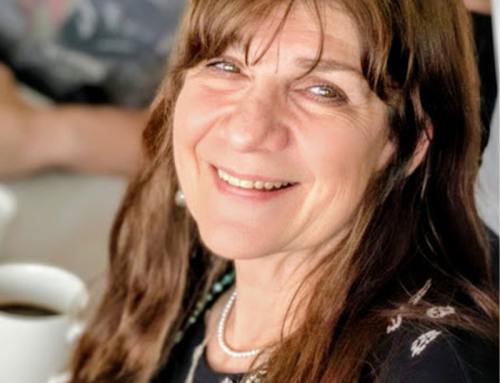 Lidia Fraquelli