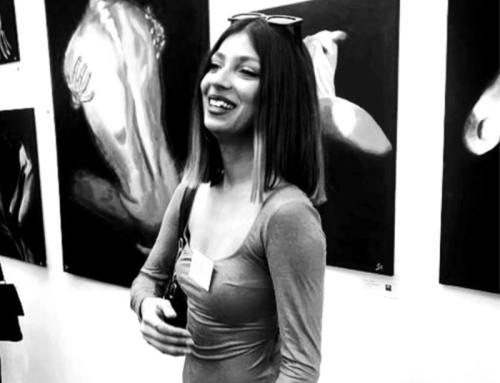 Simran Kaushal