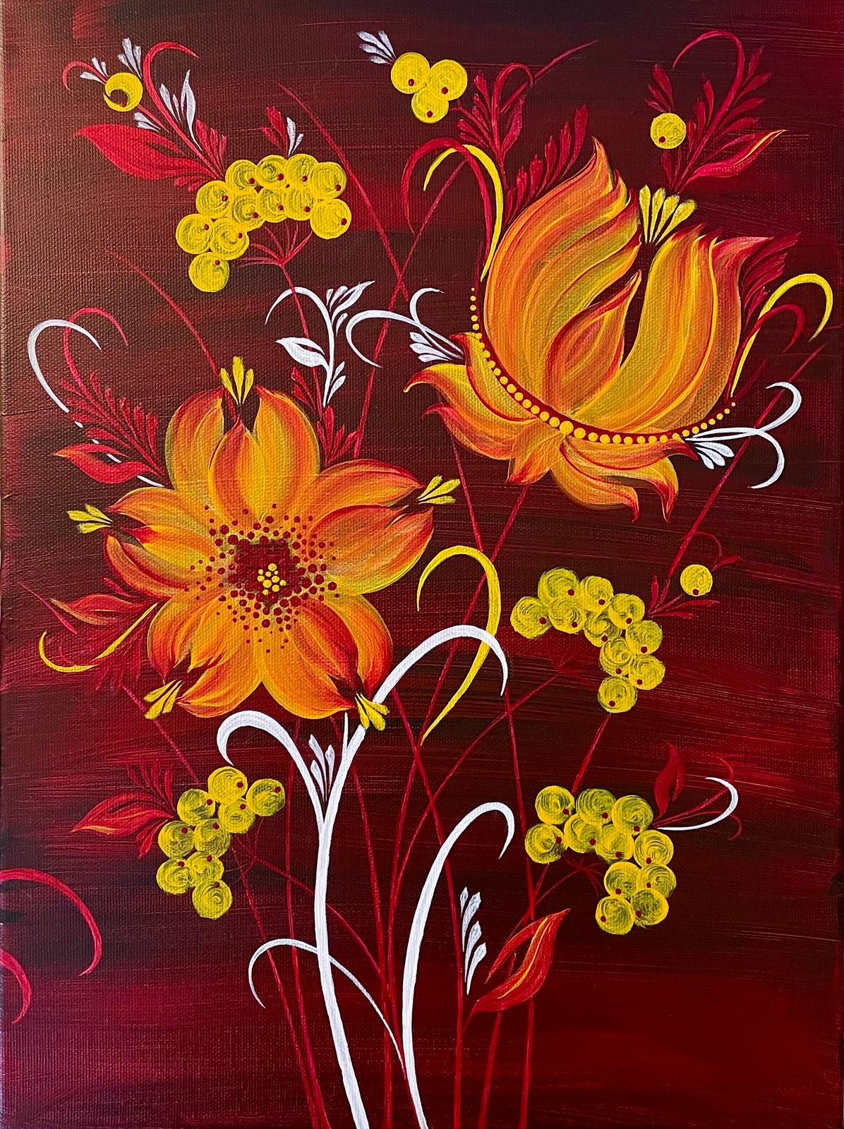 Warmth II