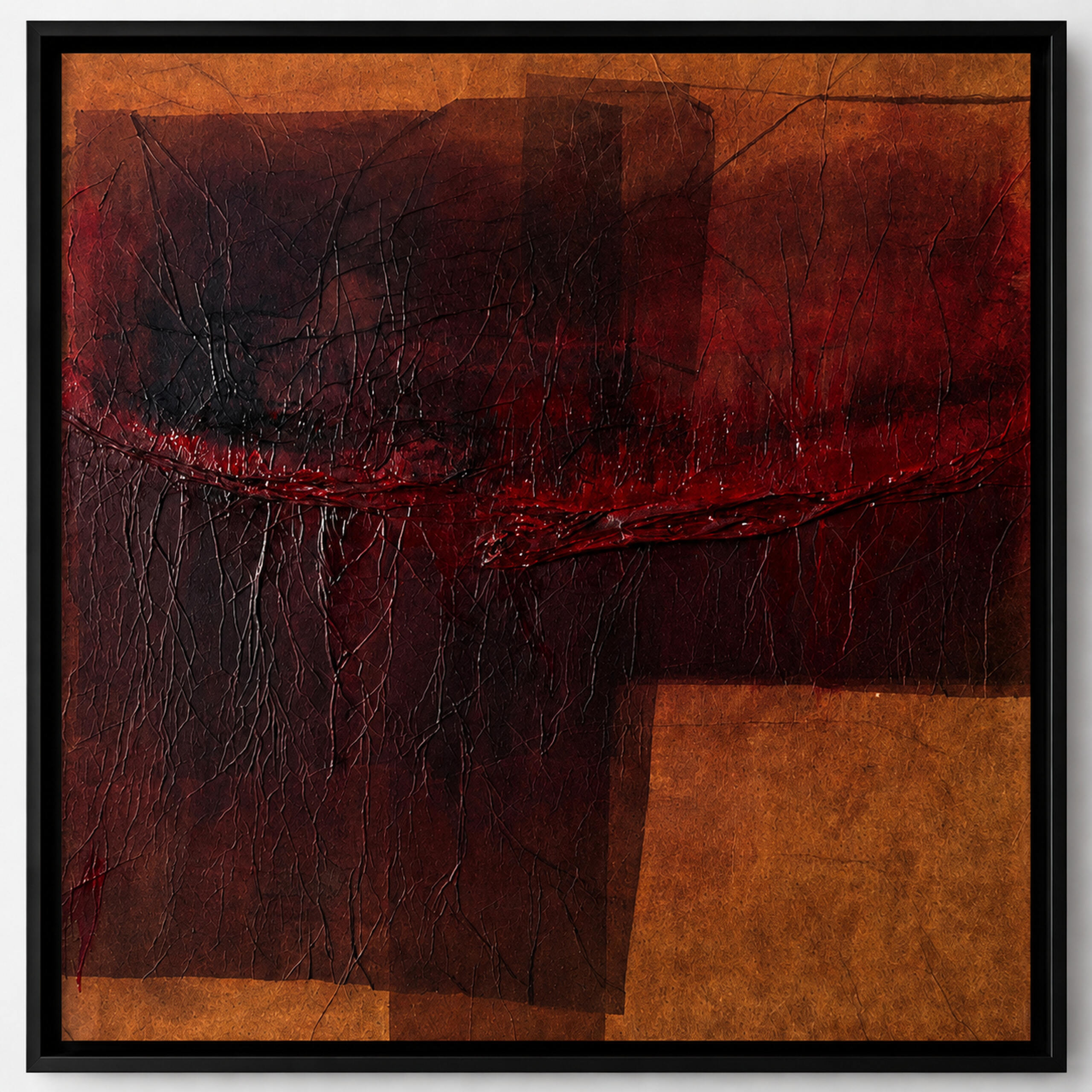 The Wound