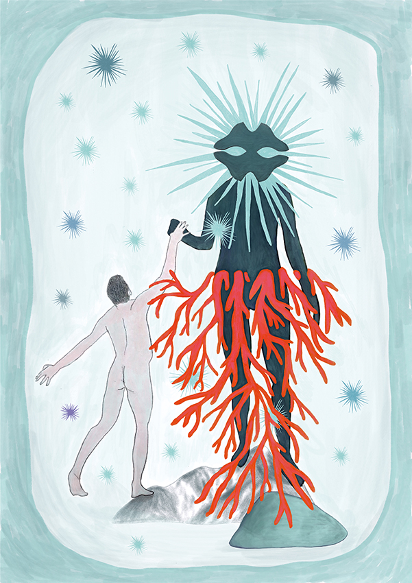 The Becoming