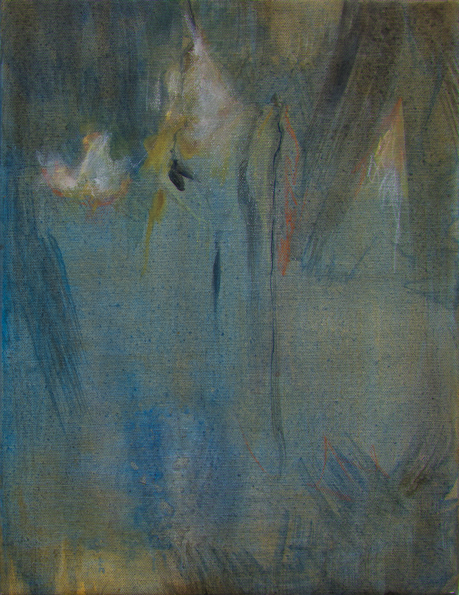 In Between II