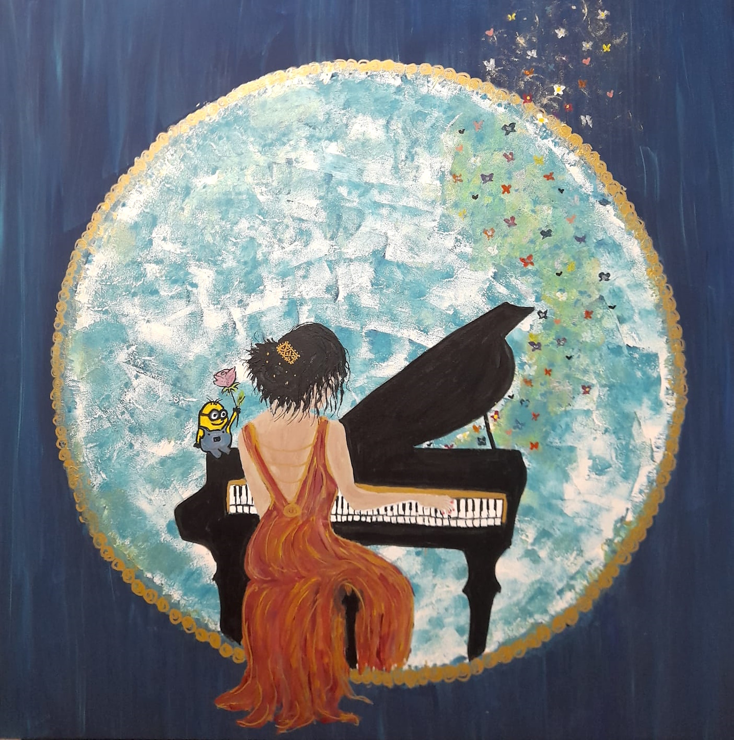 CREAZIONI SONORE