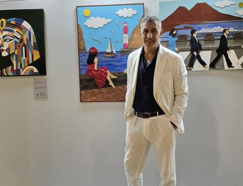 Luca Talarico