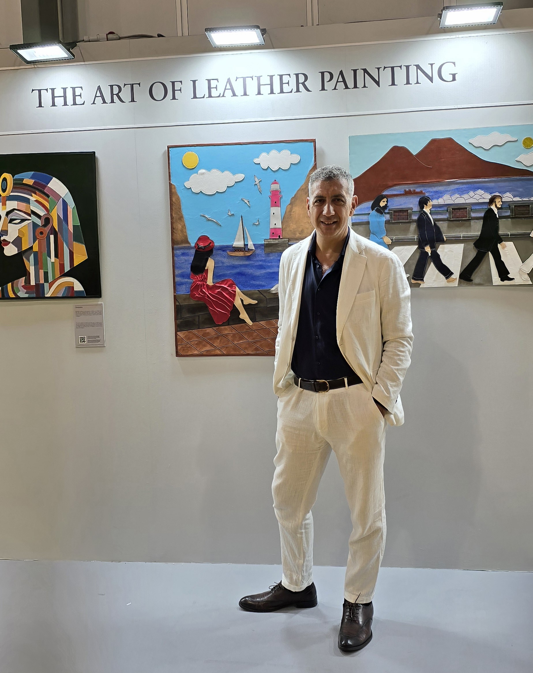 Luca Talarico