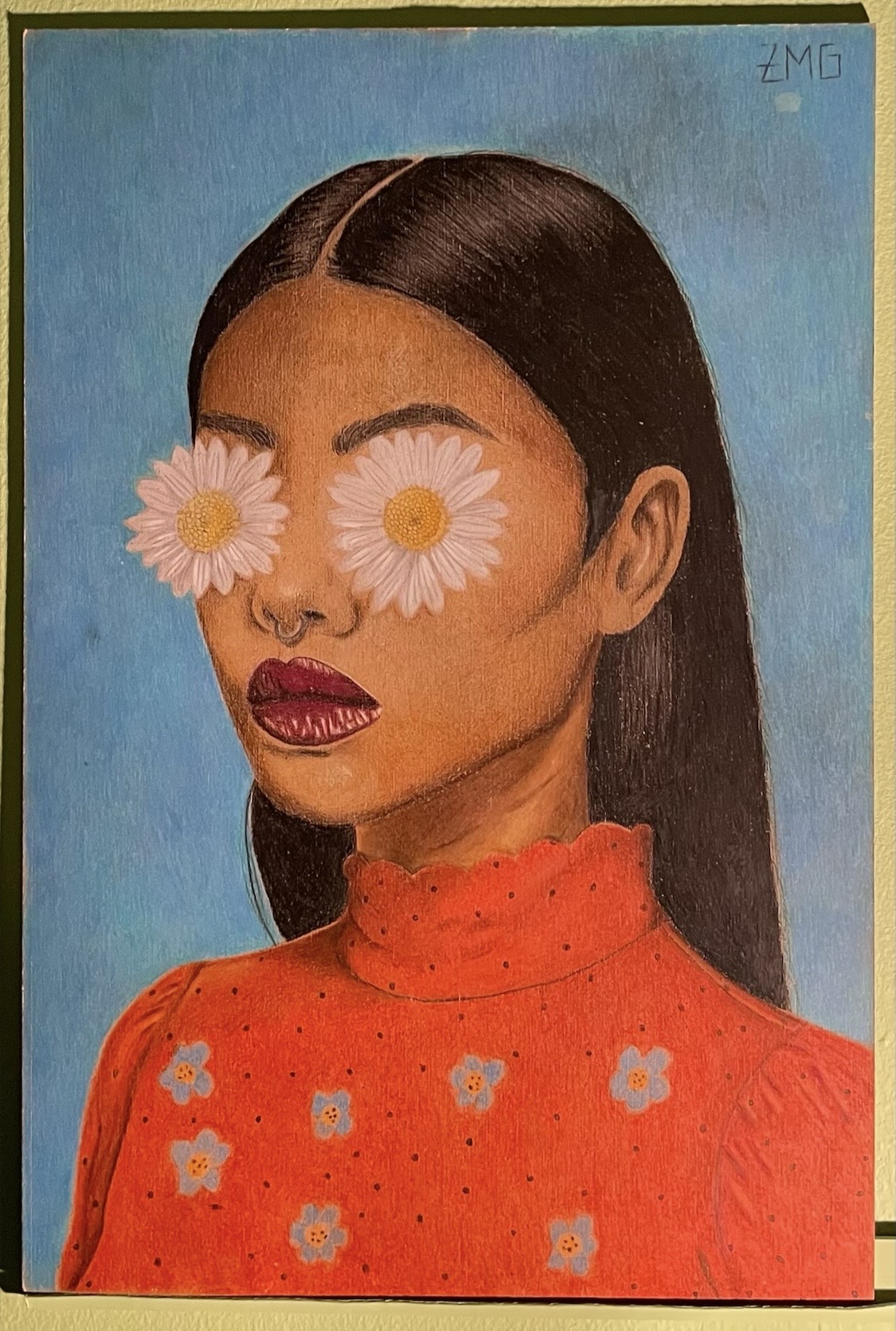 Il velo di Maya