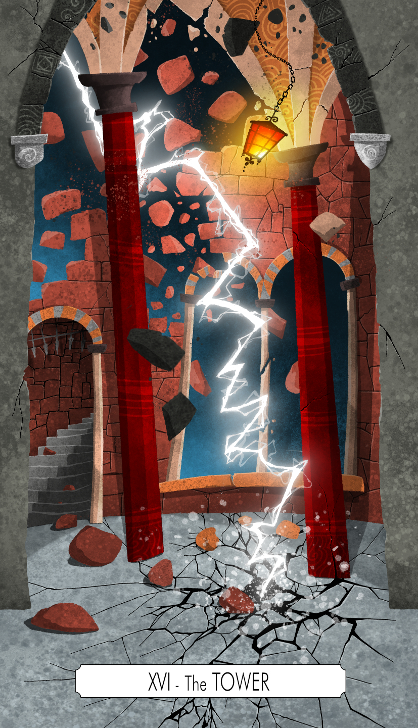 The Tower
