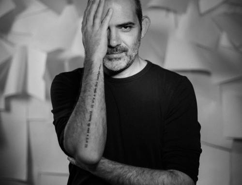 Jorge CANETE