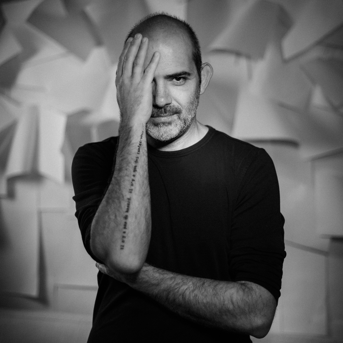 Jorge CANETE
